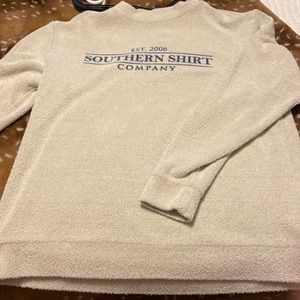 Southern Tshirt Company Sweater